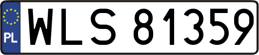 WLS81359