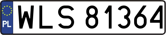 WLS81364