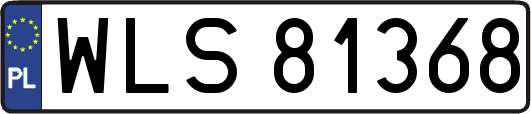 WLS81368