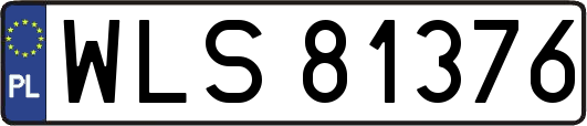 WLS81376