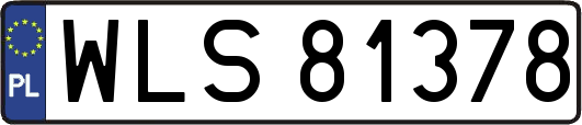 WLS81378