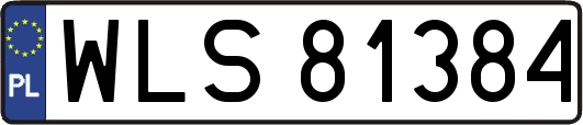 WLS81384