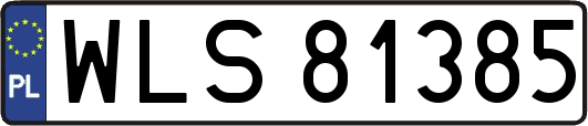 WLS81385