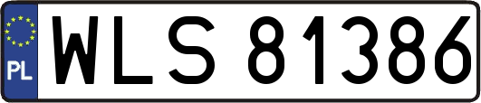 WLS81386