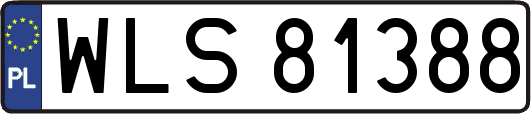 WLS81388