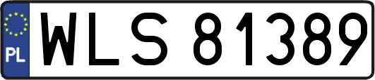 WLS81389