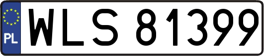 WLS81399