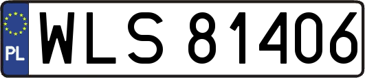 WLS81406