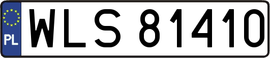 WLS81410