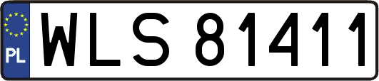 WLS81411