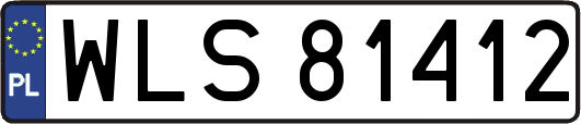 WLS81412