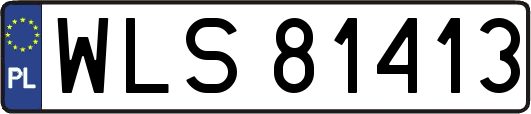WLS81413