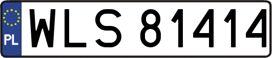 WLS81414