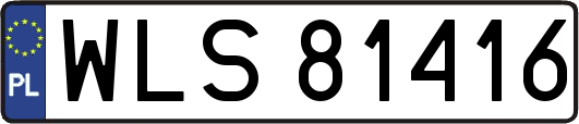 WLS81416