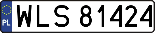 WLS81424