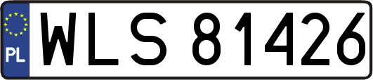 WLS81426
