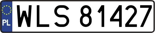 WLS81427