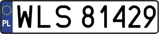 WLS81429