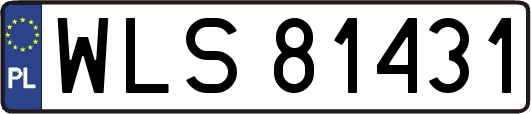 WLS81431