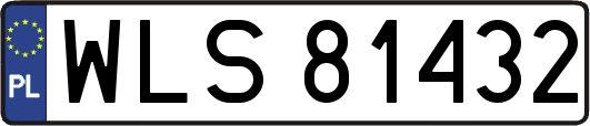 WLS81432