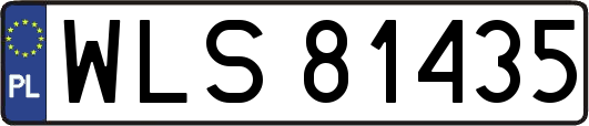 WLS81435