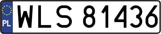 WLS81436