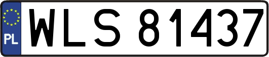 WLS81437