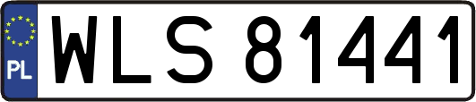 WLS81441
