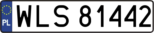 WLS81442