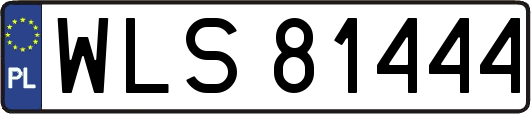 WLS81444