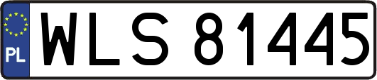 WLS81445