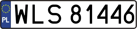 WLS81446