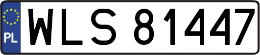 WLS81447