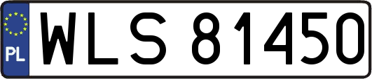 WLS81450