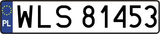 WLS81453