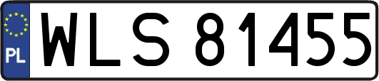 WLS81455