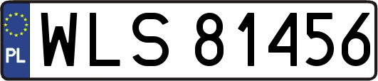 WLS81456
