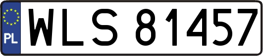 WLS81457