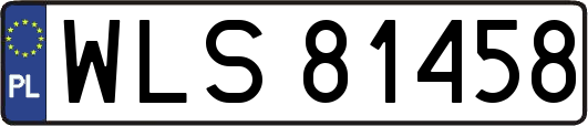 WLS81458