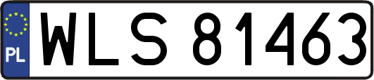 WLS81463