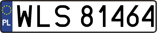 WLS81464
