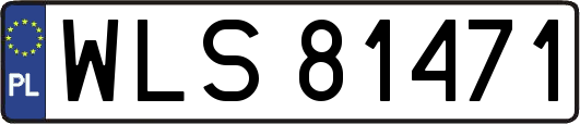 WLS81471