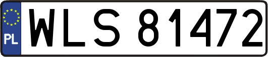 WLS81472
