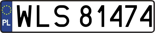 WLS81474