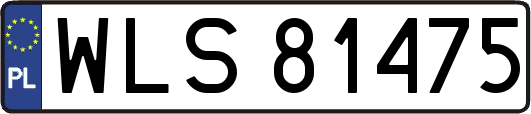 WLS81475