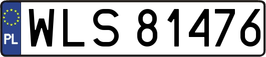 WLS81476