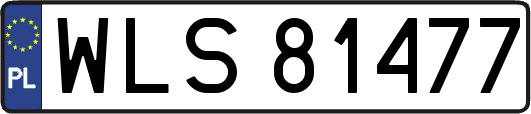 WLS81477