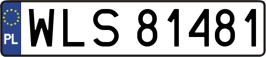 WLS81481