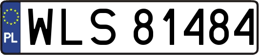 WLS81484