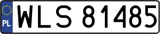 WLS81485
